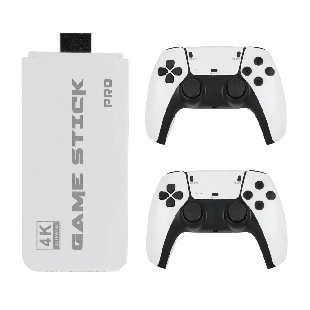 Consola Retro M15