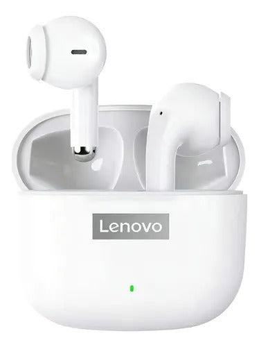 AURICULARES LENOVO