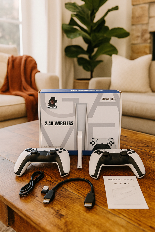 Consola Retro M15