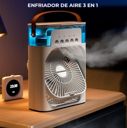 Enfriador de Aire