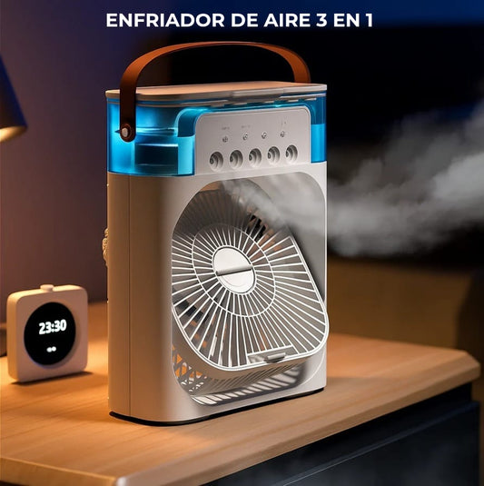 Enfriador de Aire