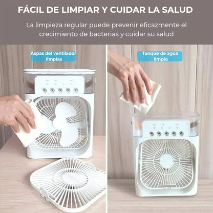 Enfriador de Aire
